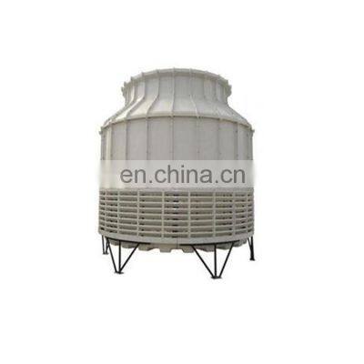 FRP grp round-type water cooling tower industrial