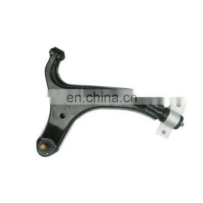 54501-WL000 Left suspension system control arm for Nissan Elgrand E51