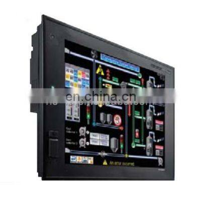 Original Mitsubishi GT1575 Series HMI Touch Screen panel GT1575-STBD with best price