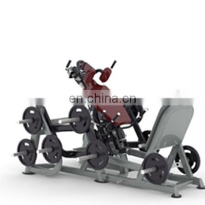wholesale strength machine Commercial super gym equipment fitness equipment ASJ-M630 full body Squat