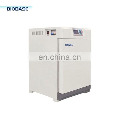 BIOBASE 270L Constant-temperature Incubator Price Double Door BJPX-H270II For Hospital Clinical Using