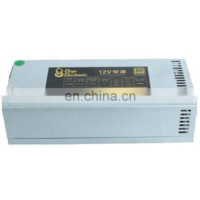 Reliable and cheap 6Pin 8Pin Gpu 1200W power supply power supply 1200w