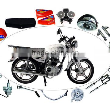 hero motorcycle spare parts