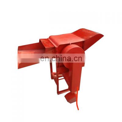 2000kg/h wheat and rice sheller/wheat and rice thresher