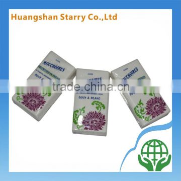 Hot Sale White Type of Tissue Paper