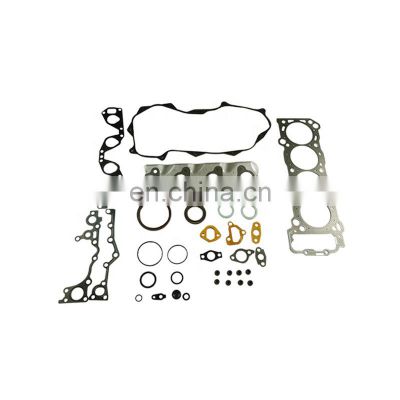 Excellent Price Custom High Dust Holding Capacity  Head Gasket Set 04111-75032 04111 75032 0411175032 For Toyota