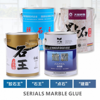 Marble Glue