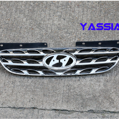 86350-2M000 Grille For  2010-2012  Genesis Coupe Rohens