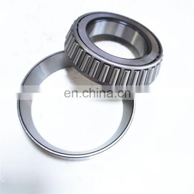 Good Quality Factory Bearing L319245/L319210 China Manufacturer Tapered Roller Bearing 47890/47820 Price List