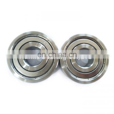 8x24x10 ball bearing B8-75ZZ bearing