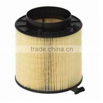 air filter for Audi ,8K0133843E