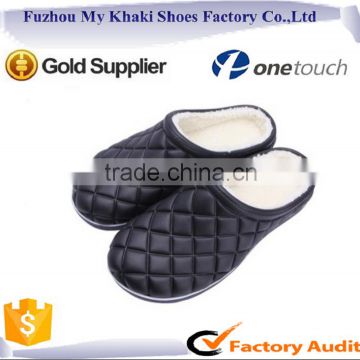 New fashion Eva upper winter garden shoes,plastic clogs and sandal for warm slippers                        
                                                Quality Choice