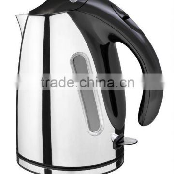 Stainless stee electric kettle (W-K17308S)