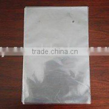 cpp plastic packing bag