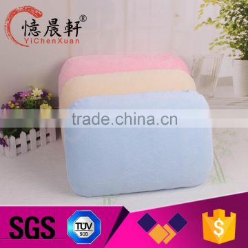 Supply all kinds of molded foam cushion,square cushion for hemorrhoids