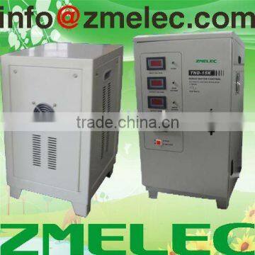 Voltage Stabilizer