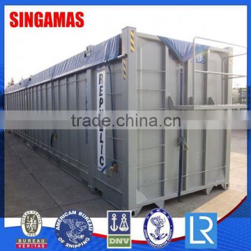 48ft Best Quality Iso Waste Container