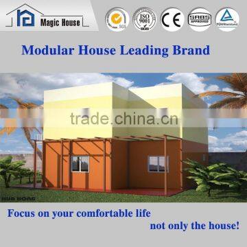New Technology Exclusive supply globally new foam cement panel house precast house ready made houses house designs