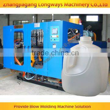 4 gallon blow moulding companies/ blow moulding machine manufacturers