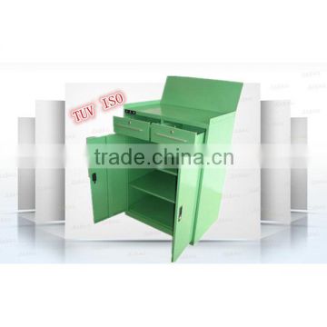 Customized factory price Tool Storage Cabinets With wheels