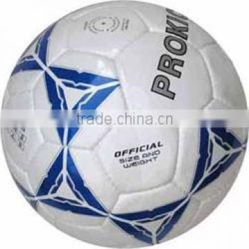 BEST SALE Sports PU Football Hand Stitched Football competition soccer ball
