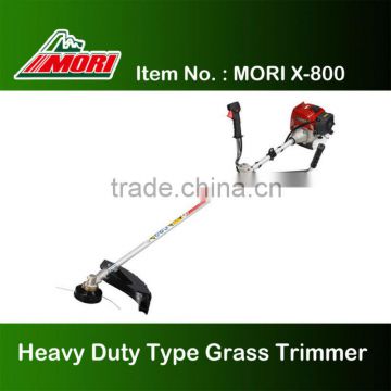 Heavy Duty Gasoline Grass Trimmer