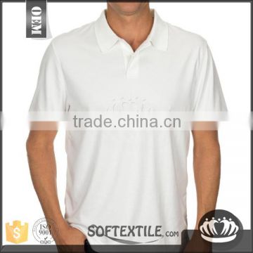 best selling stylish promotional polo shirts 65% polyester 35% cotton
