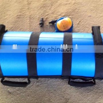 Aqua bags/Water bag/Pvc bag/Fitness power bag