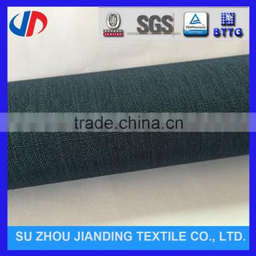Two Tone Oxford Fabric With PVC Or PU Coating 100% Polyester Fabric For Bags
