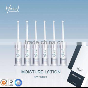 Mastor high qality tattoo fixing Moisture Lotion