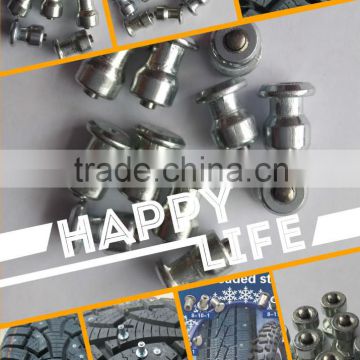 innovative products tungsten carbide studs and spikes tire