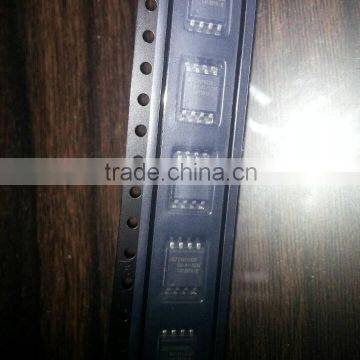 FLASH Memory IC SST25VF032B-80-4I-S2AF-T