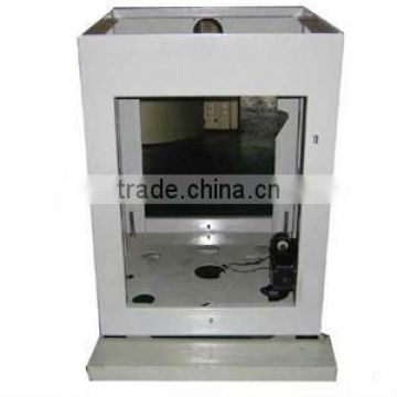 Custom metal fabrication sheet metal box manufacturers