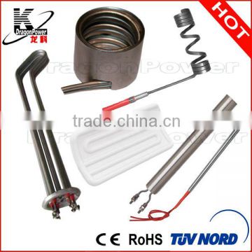 Electric heating element