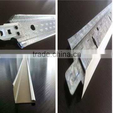 High quality alloy end ceiling t grid