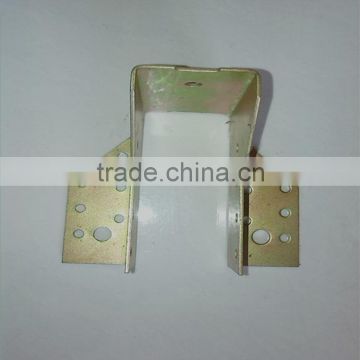 Specific good quality steel wood connector