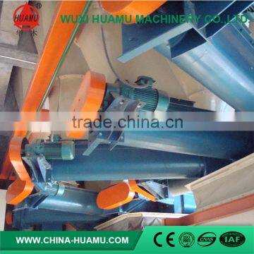 New products crazy selling for grain screw conveyors