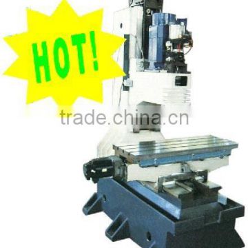CNC milling machine VMC550L frame