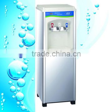 Commercial POU water dispenser