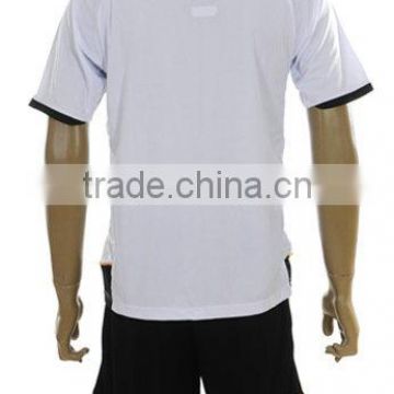 custom EZE soccer uniform