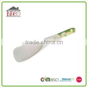 Environmental security popular plastic rice spoon