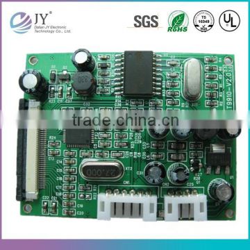4 layer pcba circuit board copy service