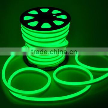green color 110V 220V high quality led neon light
