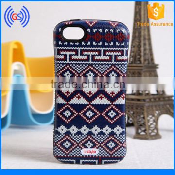 iface case cover for samsung galaxy s5 , iface Mall relief painting cover cases for mobile phone