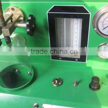 PQ1000 Common Rail Injector Tester(Ultrasonic Cleaning Instrument)