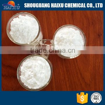 Factory supply Industrial grade Anhydrous calcium chloride