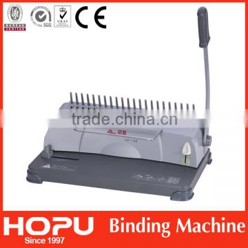 office high qualitybinding machine manual automatic