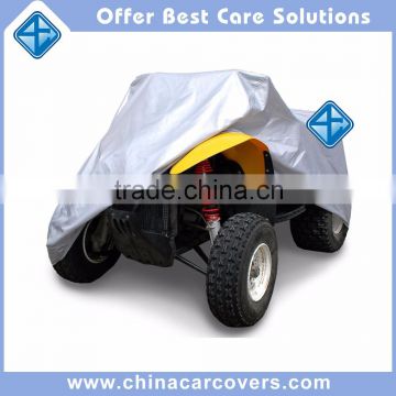 China whosale waterproof ATV cabin cover