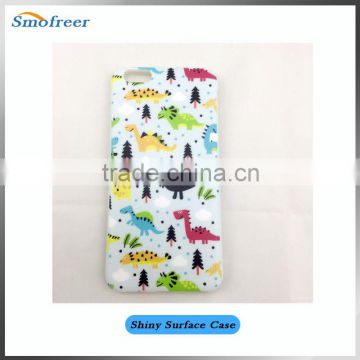 2015 New Cartoon Cell Phone Case,TPU Colourful Mobile Phone cover Case supplier manufacture, Soft Cover maker fori phone 6/6s