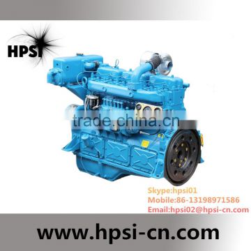marine water-cooled Diesel Engine made in china